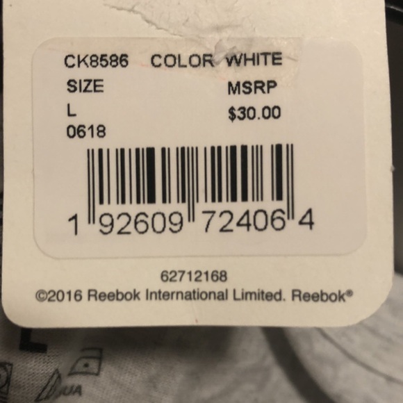 🔹 4 for $30 Reebok UFC Tee - Picture 6 of 6